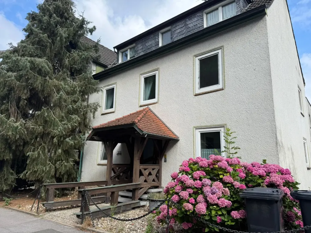 Wohnung mit großem Potenzial in Top-Lage, Ihre Chance auf ein neues Zuhause!