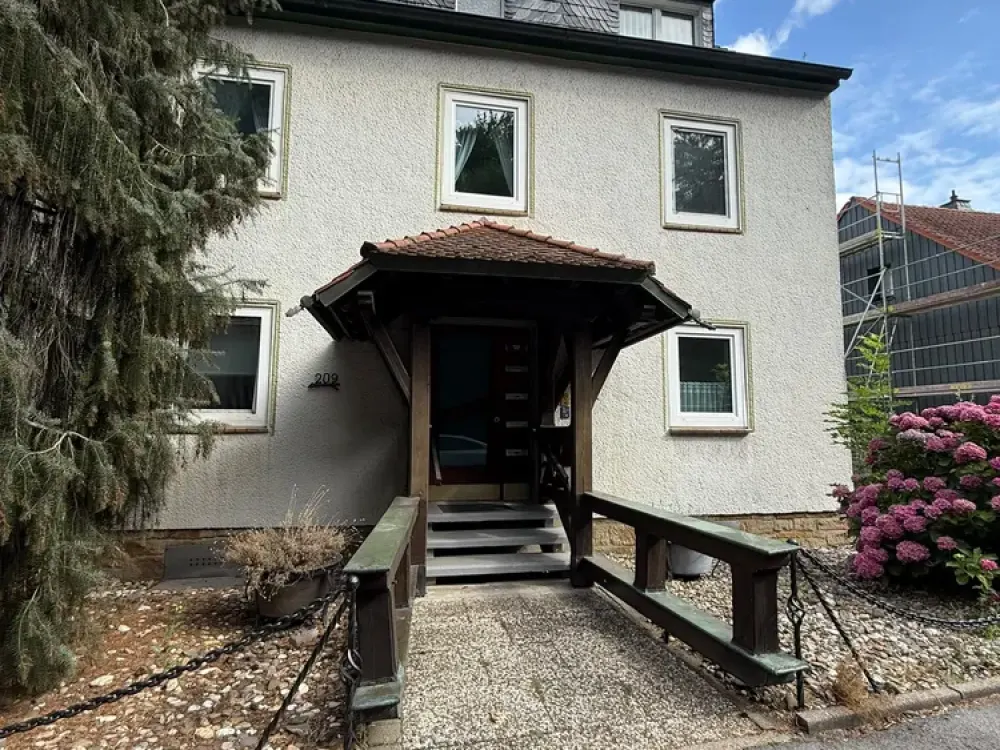 Wohnung mit großem Potenzial in Top-Lage, Ihre Chance auf ein neues Zuhause!
