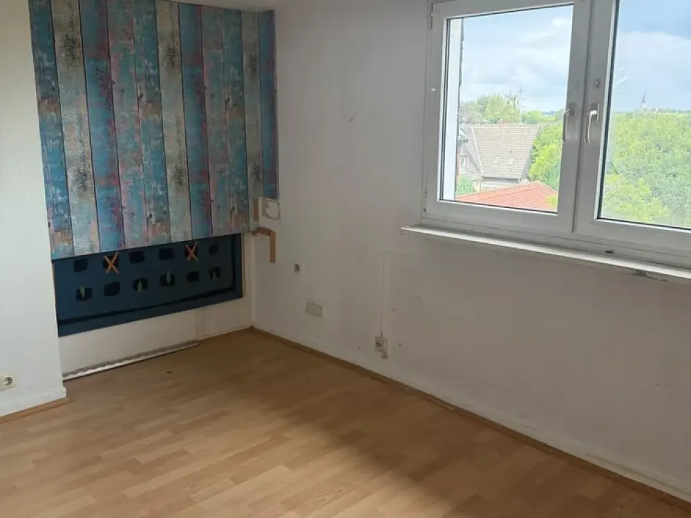 Wohnung mit großem Potenzial in Top-Lage, Ihre Chance auf ein neues Zuhause!