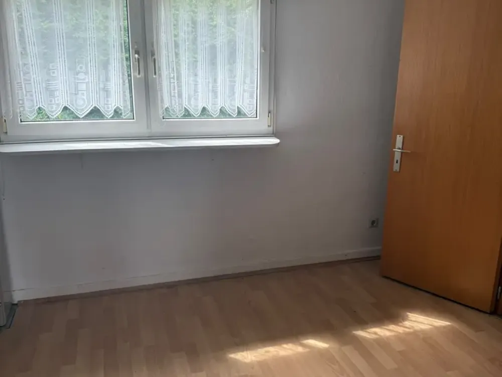 Wohnung mit großem Potenzial in Top-Lage, Ihre Chance auf ein neues Zuhause!