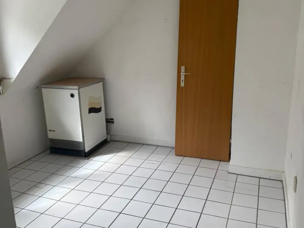 Wohnung mit großem Potenzial in Top-Lage, Ihre Chance auf ein neues Zuhause!