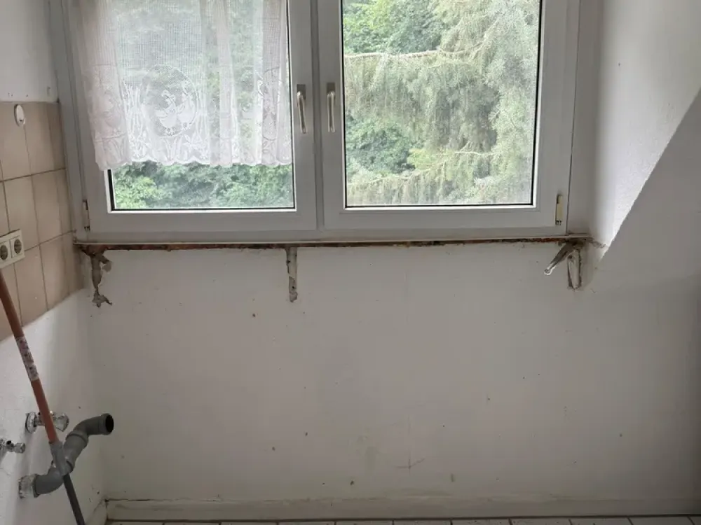 Wohnung mit großem Potenzial in Top-Lage, Ihre Chance auf ein neues Zuhause!