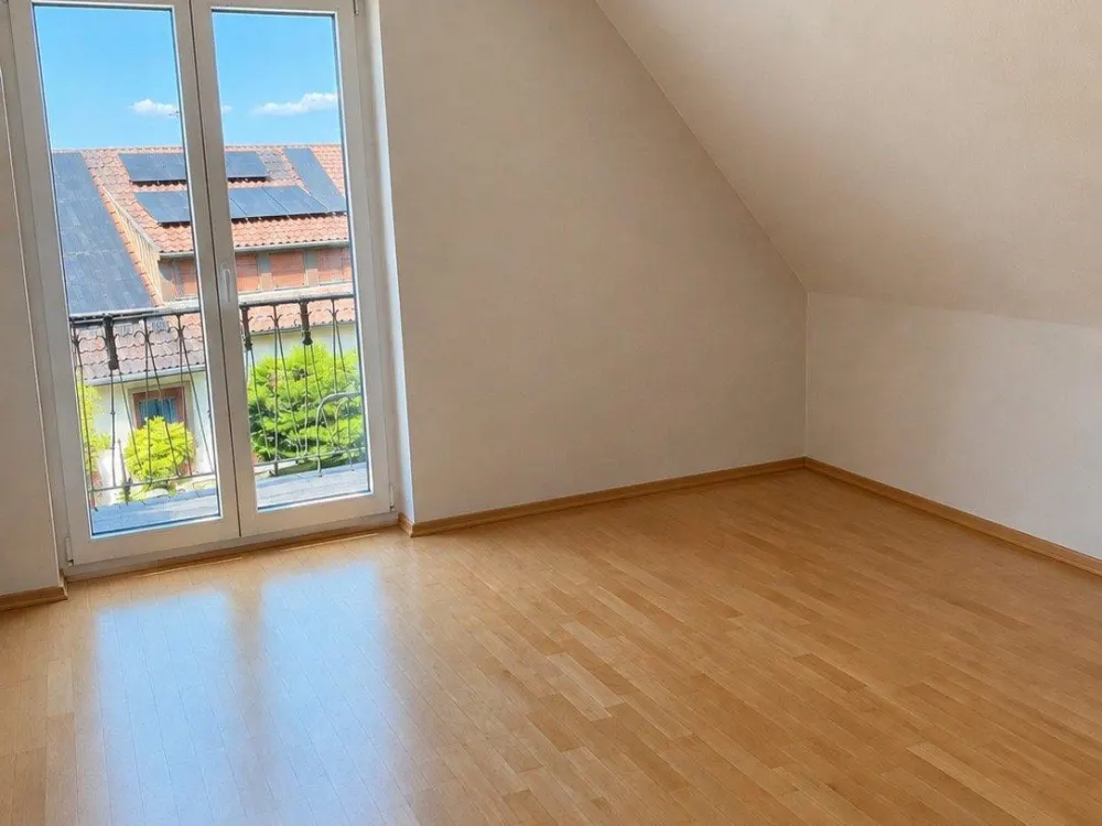 Mieter gesucht