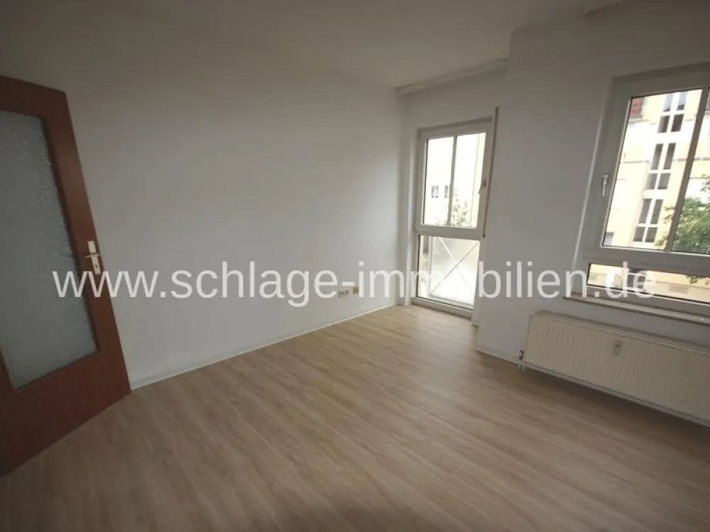 +++DRESDEN-LAUBEGAST+++ Single-Appartement mit Pantry-Küche in Elbnähe!
