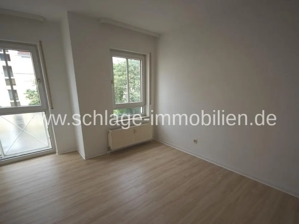 +++DRESDEN-LAUBEGAST+++ Single-Appartement mit Pantry-Küche in Elbnähe!