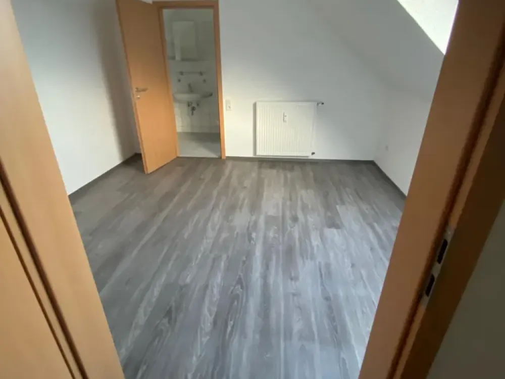 gemütliche 2 1/2-Zimmer-DG-Wohnung inkl. Küche in Bochum Stiepel