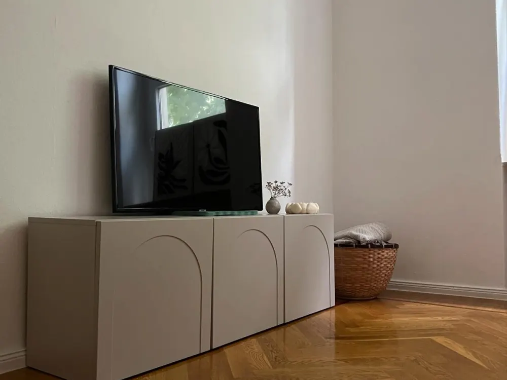 2 Zimmer Altbau mit Charm - BITTE LESEN❗️