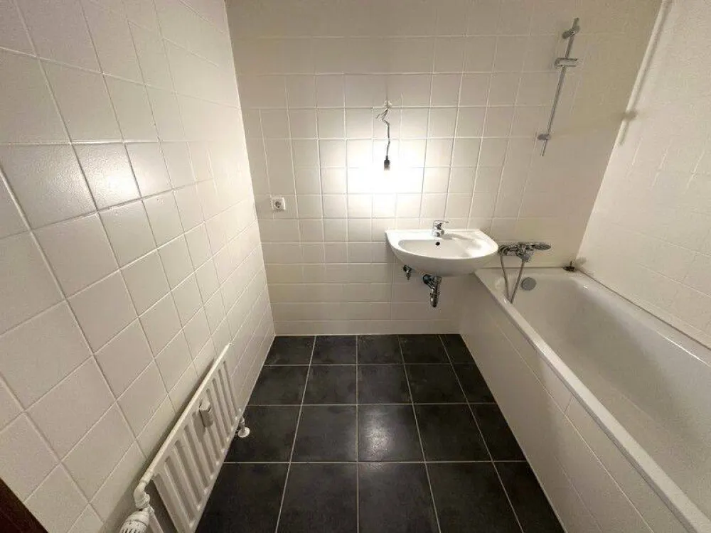 Wohnglück - familienfreundliche 3,5-Zi.-Wohnung (WBS)