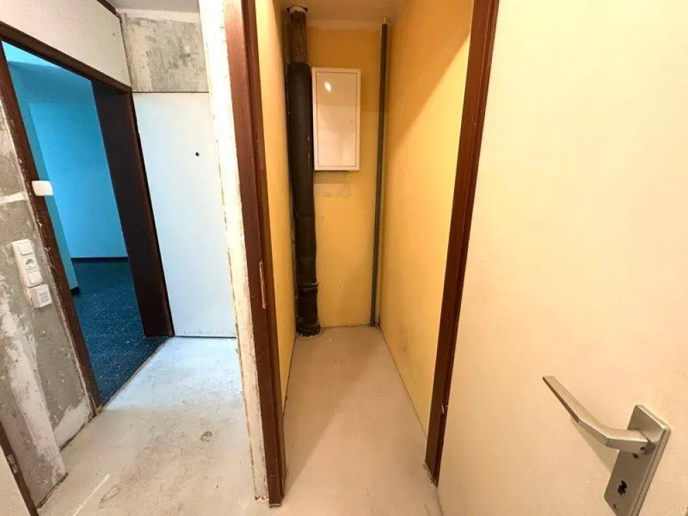Wohnglück - familienfreundliche 3,5-Zi.-Wohnung (WBS)
