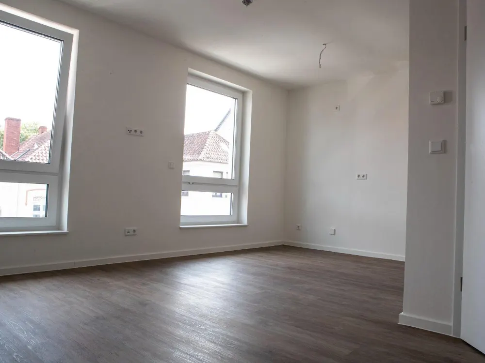 Betreute Senioren-WG Bremen: Appartement + 24-Std.-Betreuung