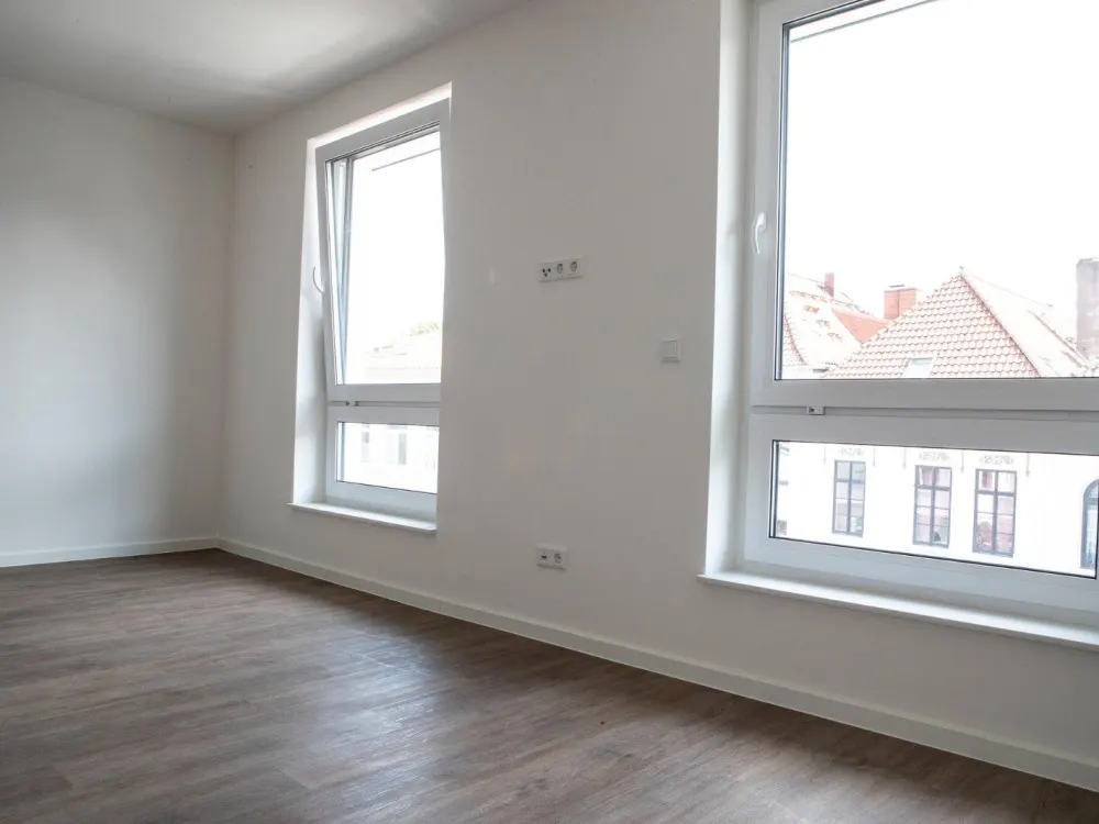 Betreute Senioren-WG Bremen: Appartement + 24-Std.-Betreuung