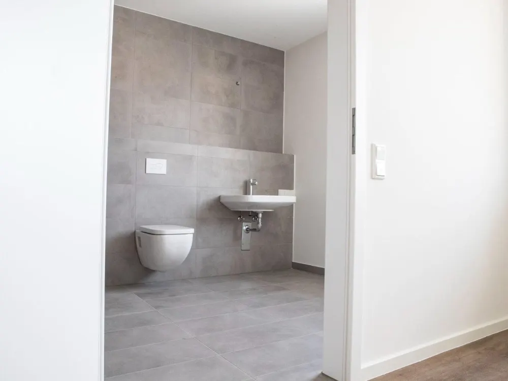 Betreute Senioren-WG Bremen: Appartement + 24-Std.-Betreuung