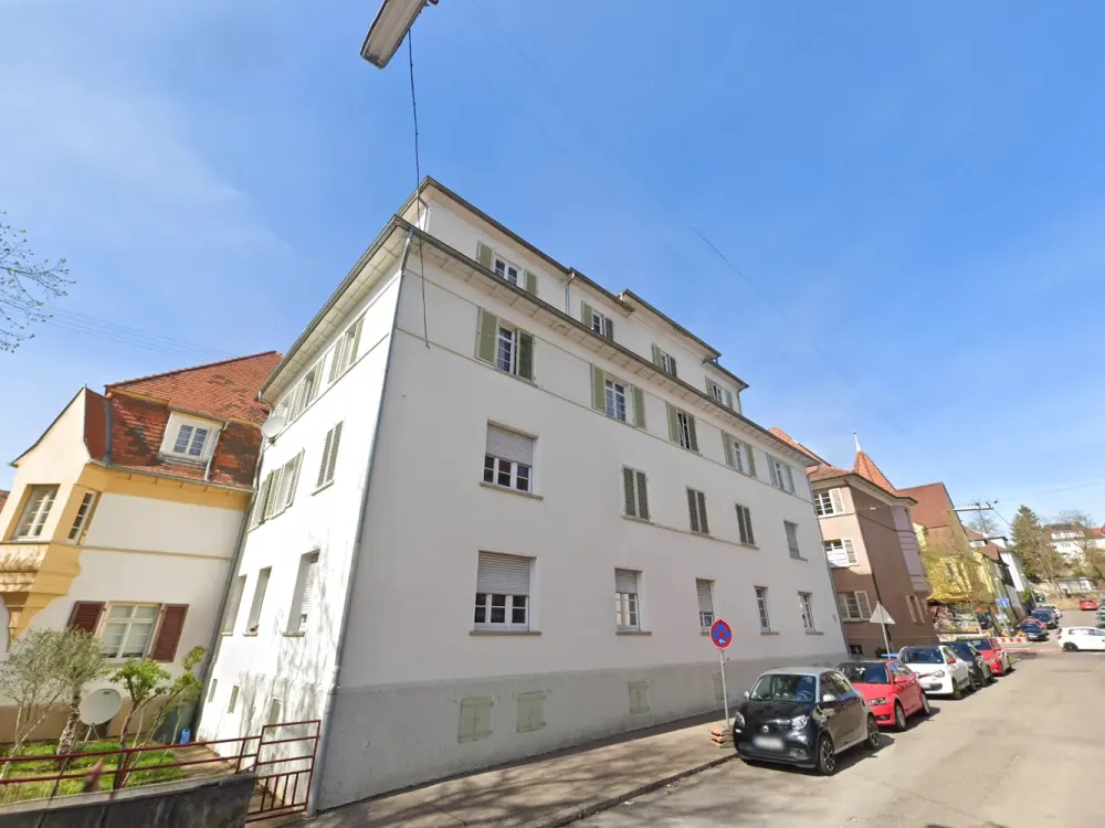 Großzügige 4-Zimmer-Wohnung in Oberesslingen!