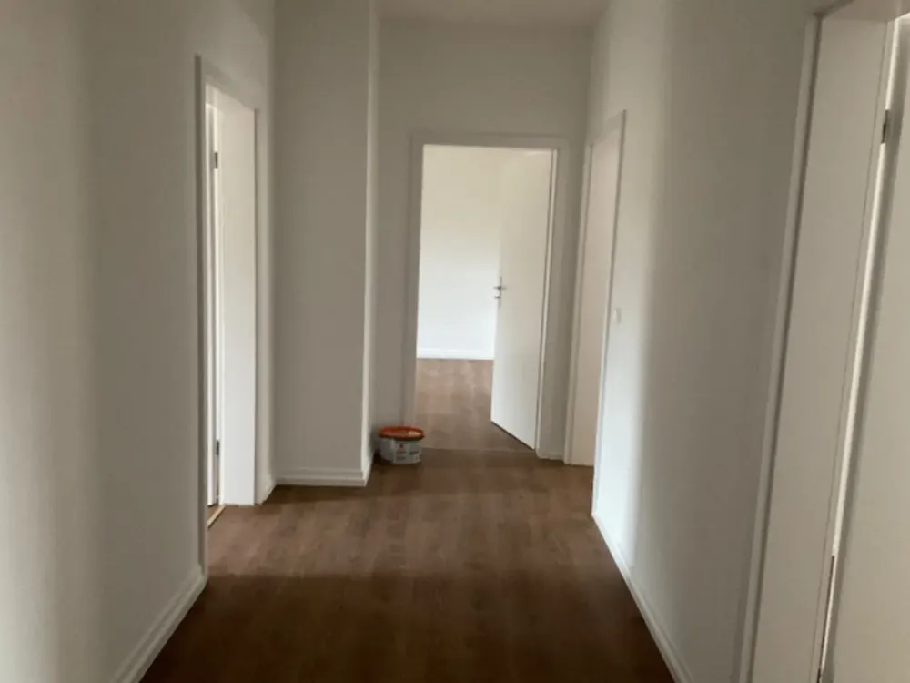 Großzügige 4-Zimmer-Wohnung in Oberesslingen!