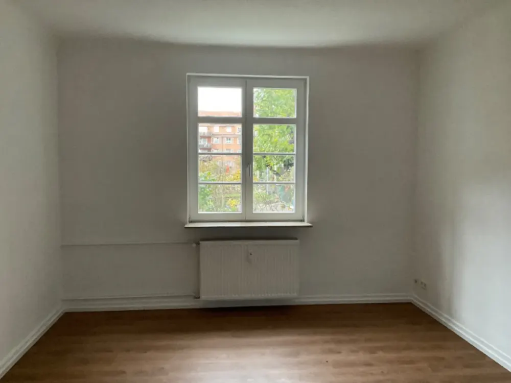 Großzügige 4-Zimmer-Wohnung in Oberesslingen!