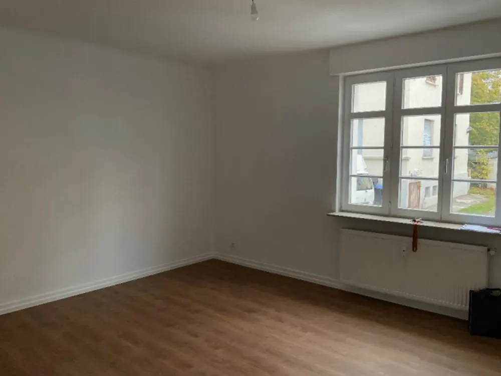 Großzügige 4-Zimmer-Wohnung in Oberesslingen!