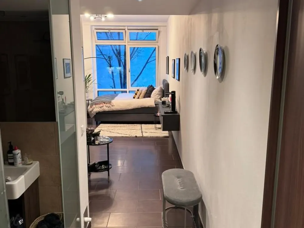 Großes Apartment, Möbiliert, im Zentrum Münchens ab 01.11.26 zu vermieten