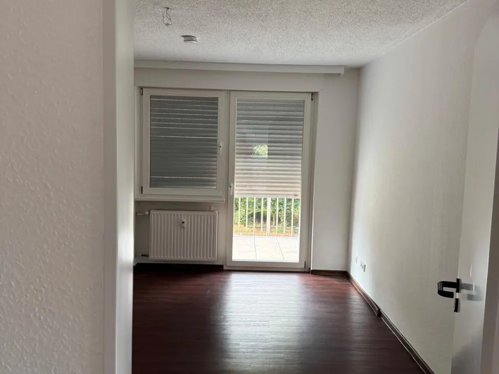 130 m², Großzügige 4-Zimmer-Wohnung mit Balkon in Lehrte
