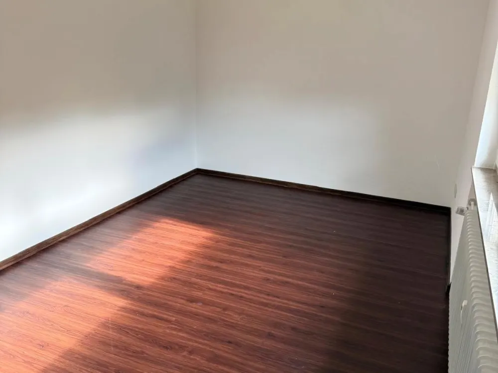 130 m², Großzügige 4-Zimmer-Wohnung mit Balkon in Lehrte
