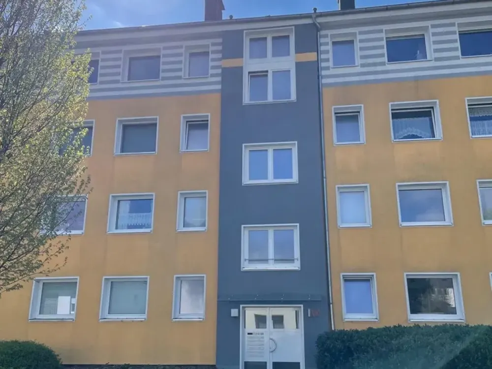 3 Zimmer Wohnung in Hagen