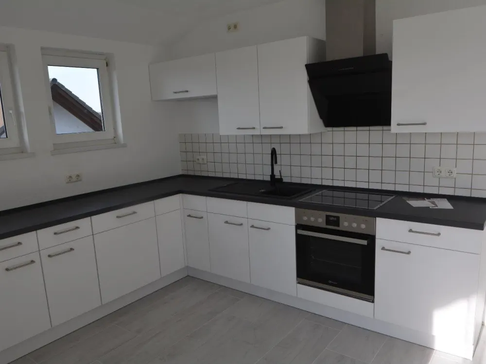 Wunderschöne 4,5 DG-Wohnung
