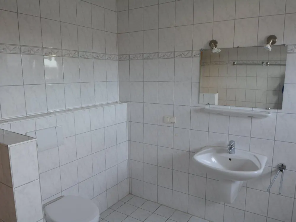 Wunderschöne 4,5 DG-Wohnung