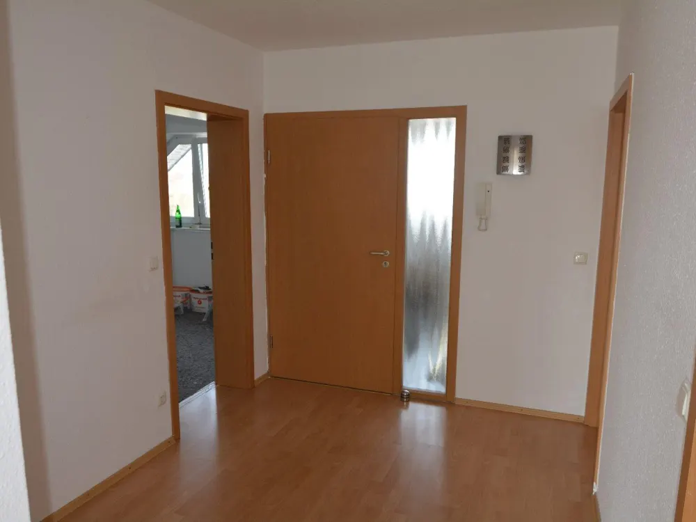 Wunderschöne 4,5 DG-Wohnung