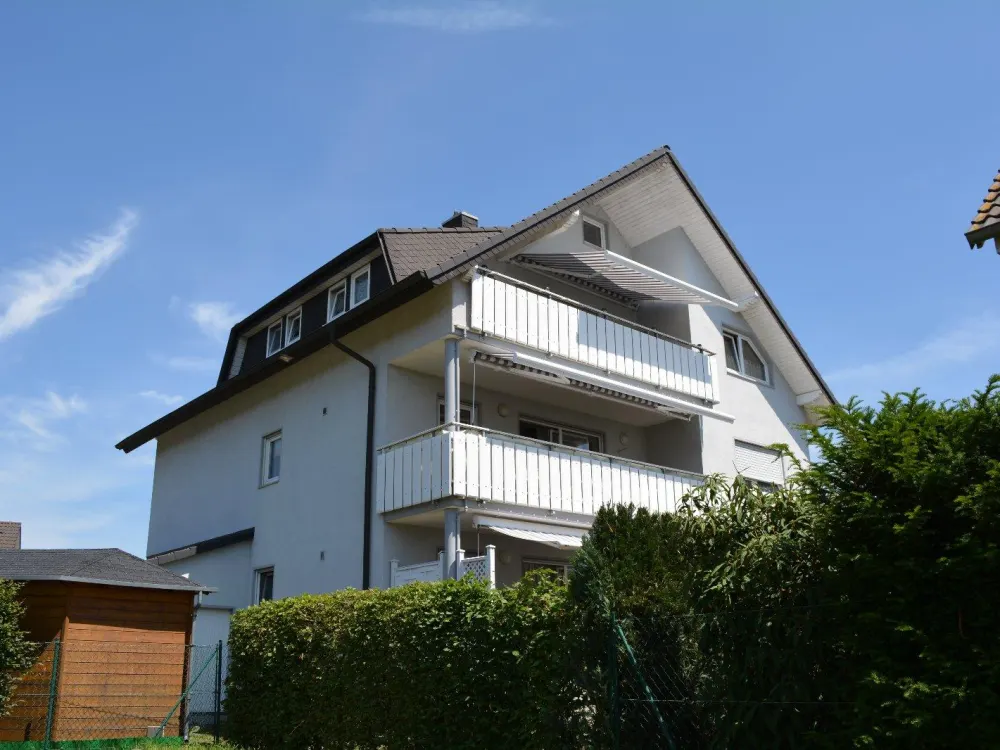 Wunderschöne 4,5 DG-Wohnung
