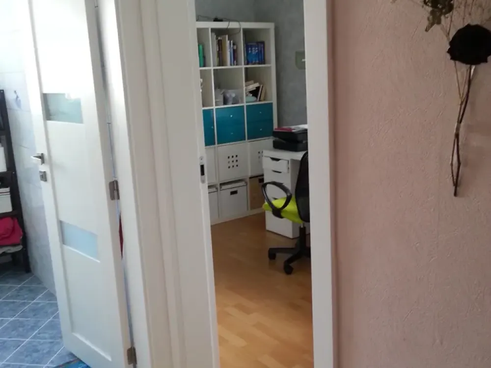 Sindelfingen-Goldberg mit tollem Ausblick, Haltestelle S1 in 3 Min.