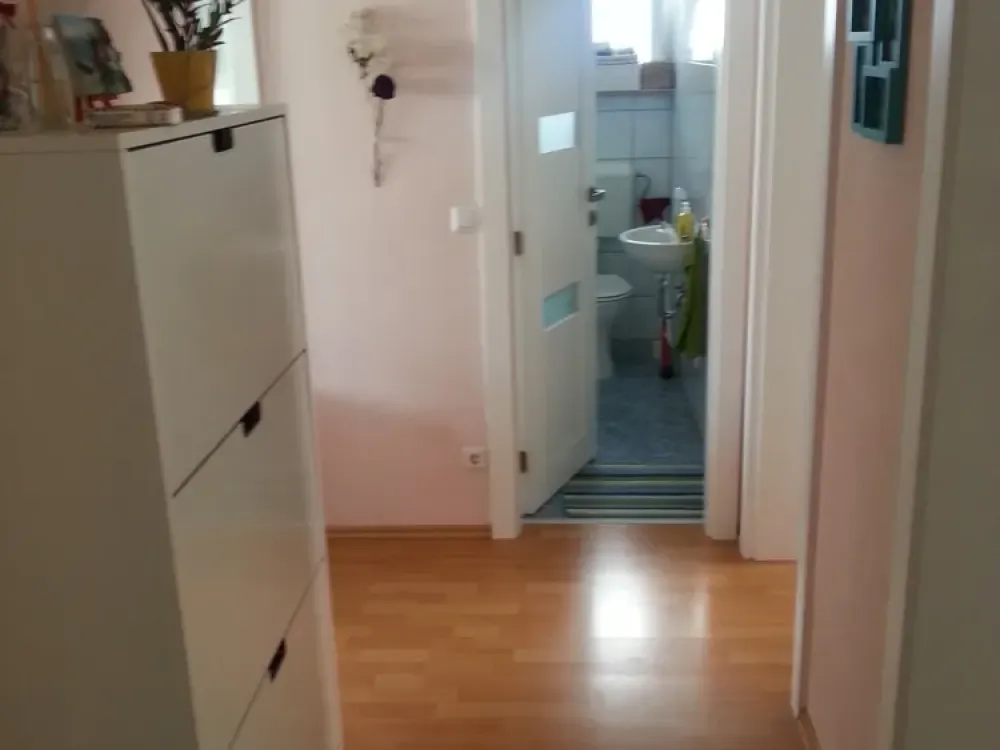 Sindelfingen-Goldberg mit tollem Ausblick, Haltestelle S1 in 3 Min.