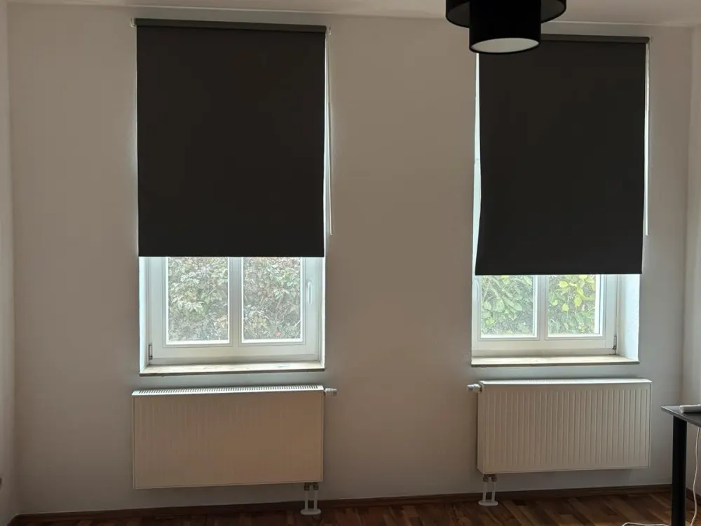 Helle 1- Zimmer- Wohnung, 29 m2, mit Einbauküche