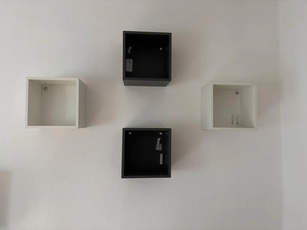 Helle 1- Zimmer- Wohnung, 29 m2, mit Einbauküche
