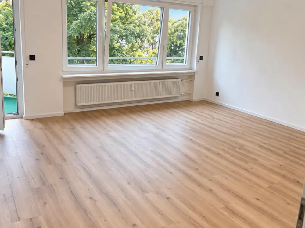 2-Zimmer-Wohnung in Karlsruhe zu vermieten