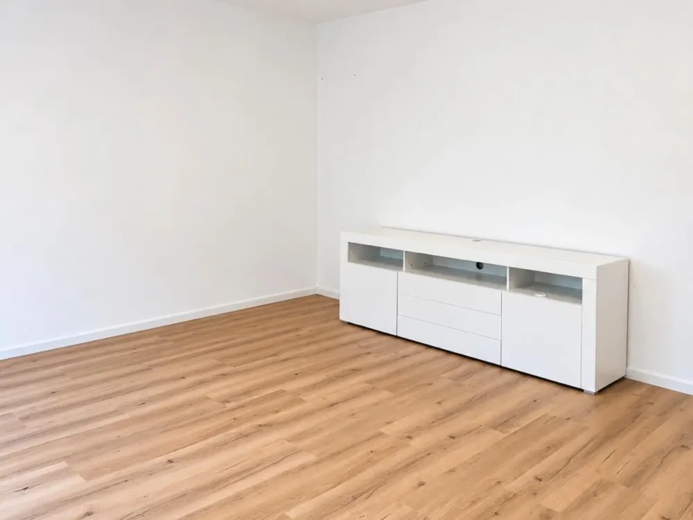 2-Zimmer-Wohnung in Karlsruhe zu vermieten