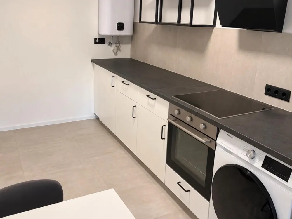 2-Zimmer-Wohnung in Karlsruhe zu vermieten
