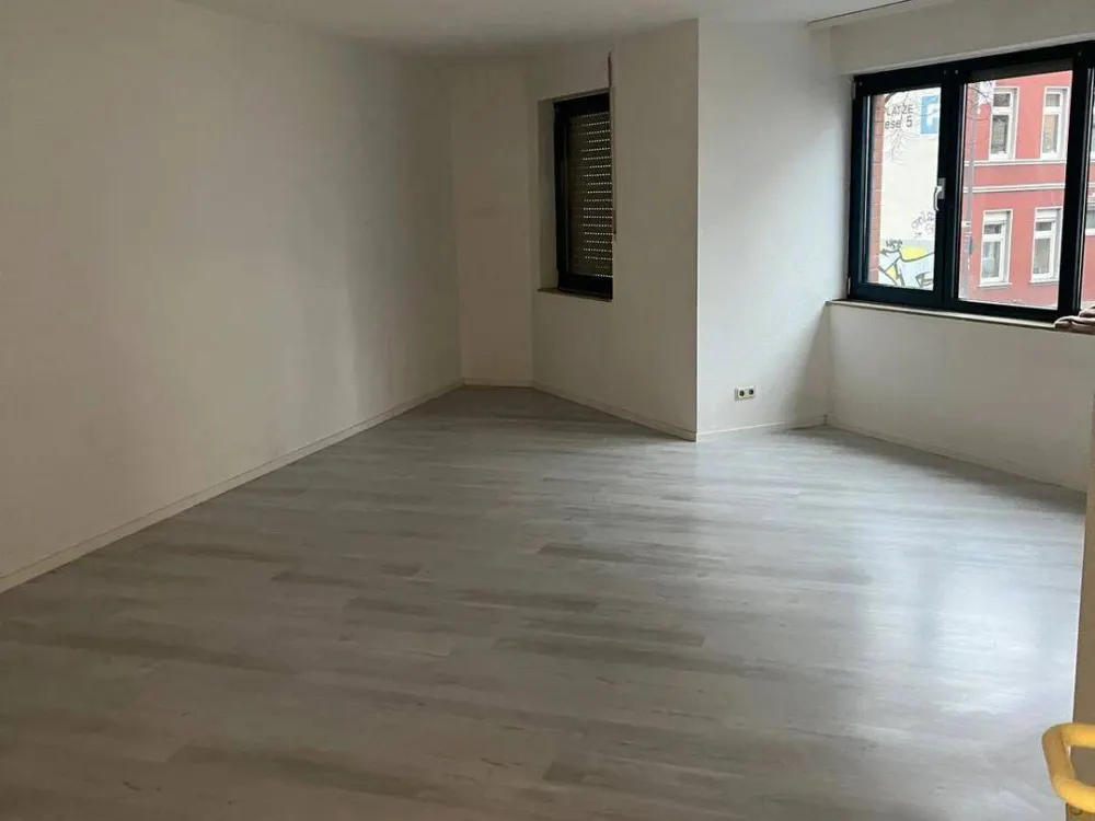 Schöne 2-Zimmer Wohnung In Köln Dellbrück