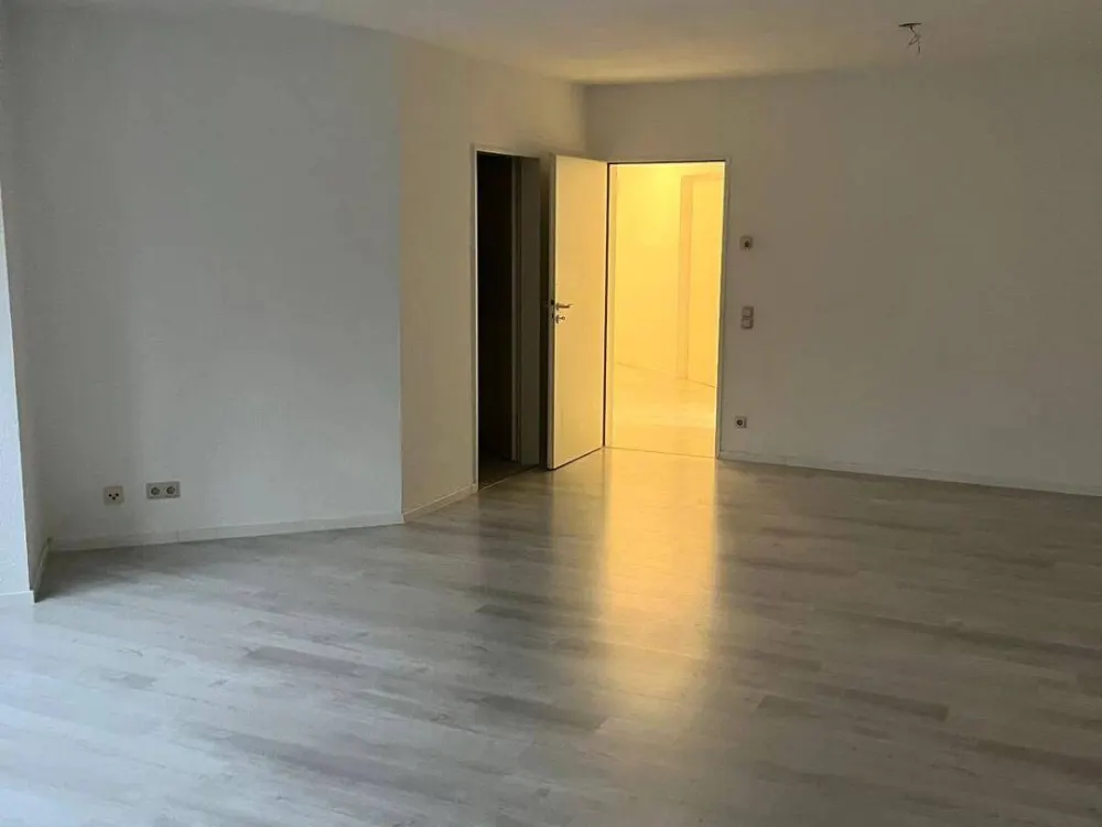 Schöne 2-Zimmer Wohnung In Köln Dellbrück