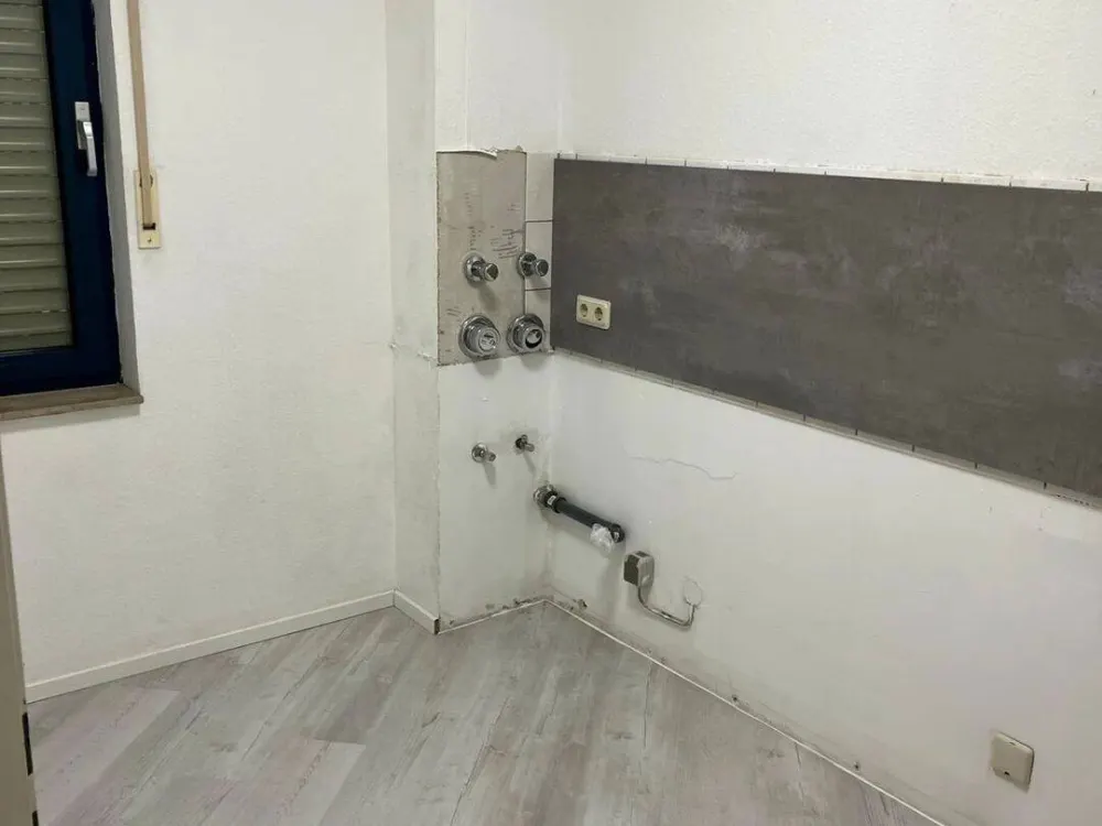 Schöne 2-Zimmer Wohnung In Köln Dellbrück