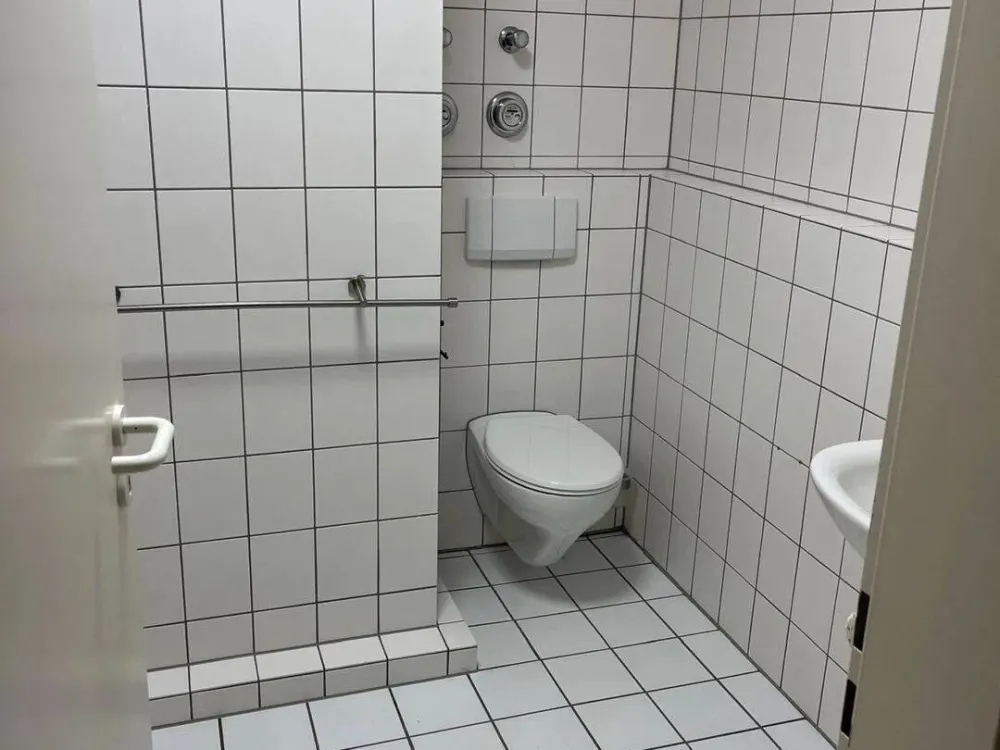 Schöne 2-Zimmer Wohnung In Köln Dellbrück