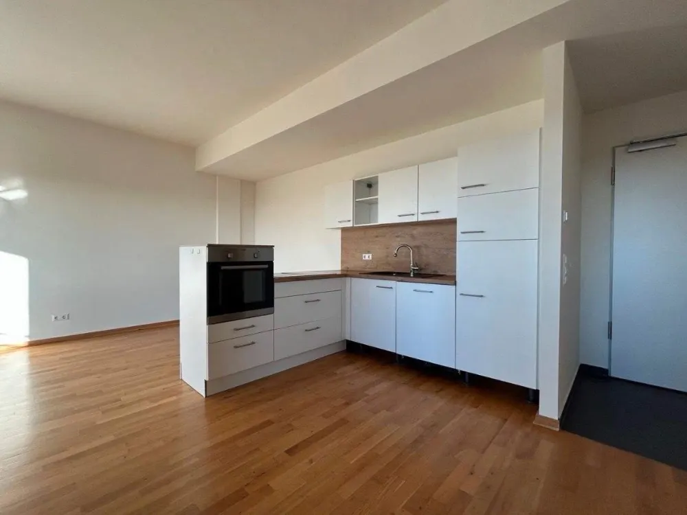 2-Zimmer-Wohnung in Leipzig-Gohlis | Südwest-Loggia | 6. OG | TG