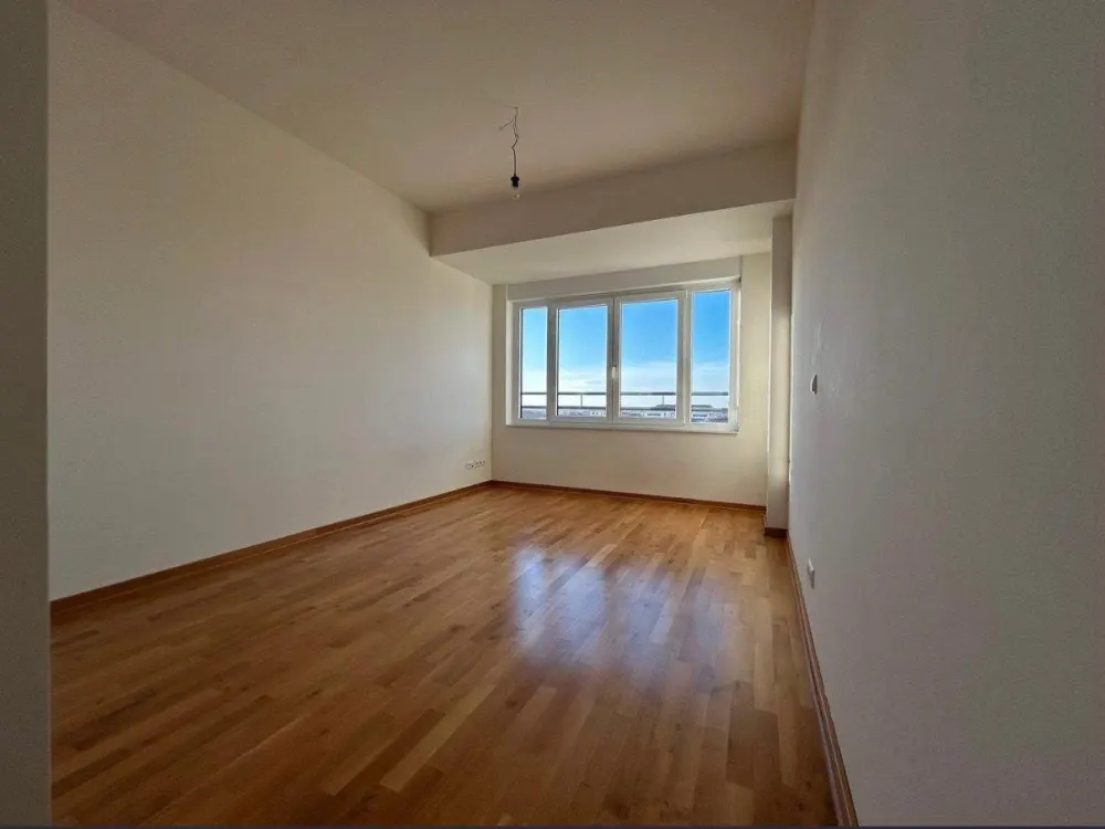 2-Zimmer-Wohnung in Leipzig-Gohlis | Südwest-Loggia | 6. OG | TG