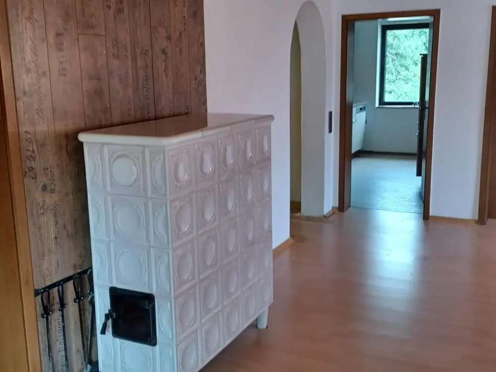 Ökologische 3-Zimmerwohnung im 2 Familienhaus ( S-Bahnnähe )