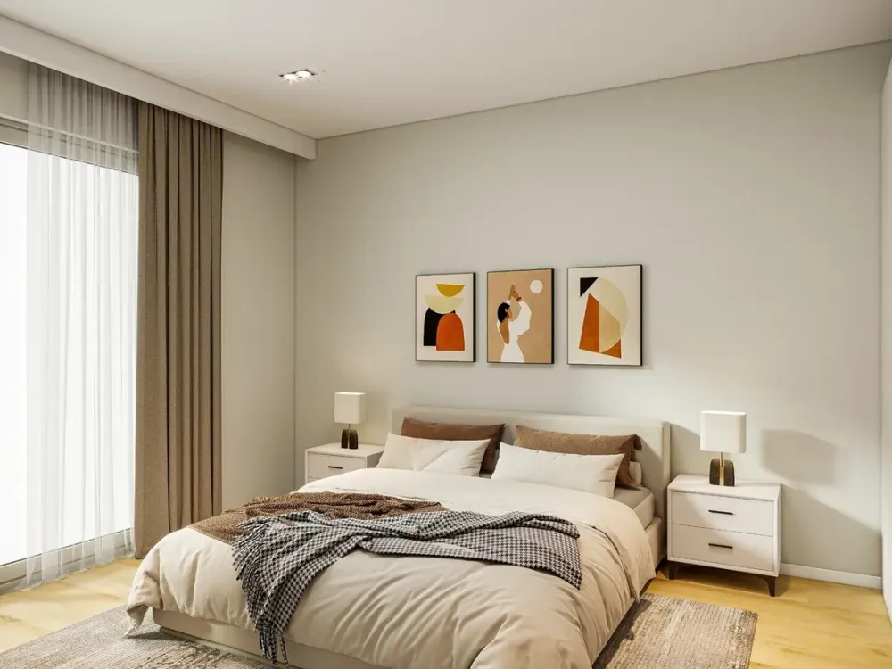 Residenz Weitblick - 15 Neubauwohnungenin Bentwisch, modern, nachhaltig, lebenswert!