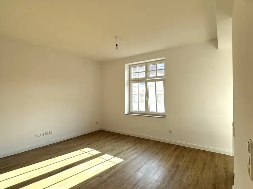 Großzügige 3-Zimmer Wohnung in Dortmund