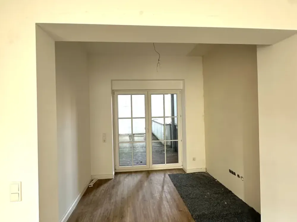 Großzügige 3-Zimmer Wohnung in Dortmund