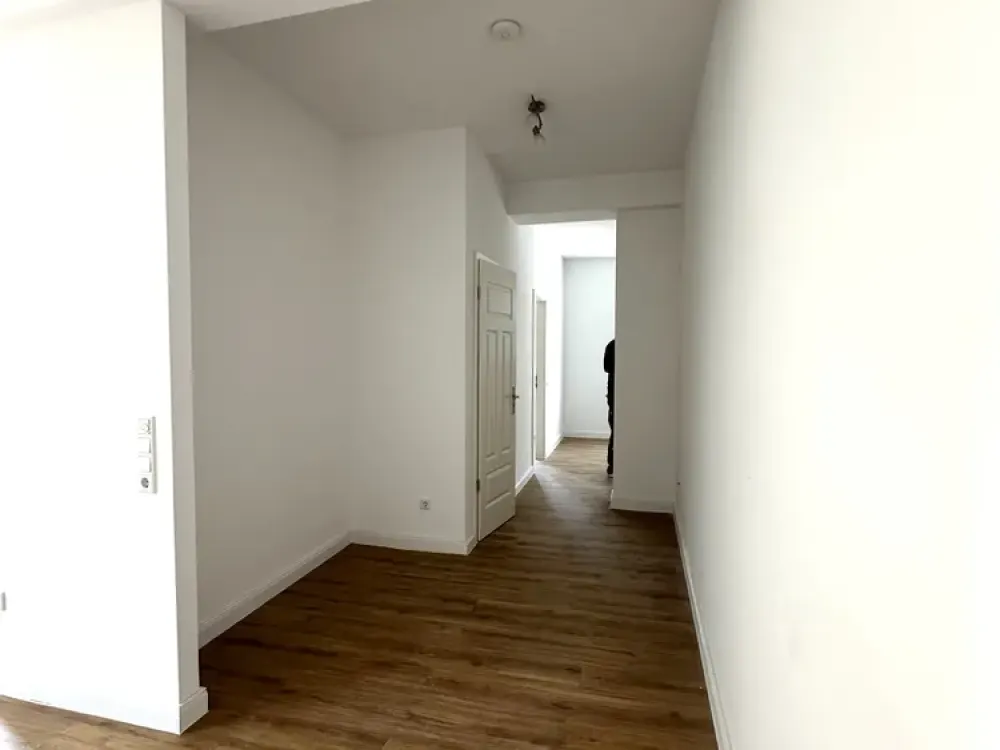 Großzügige 3-Zimmer Wohnung in Dortmund
