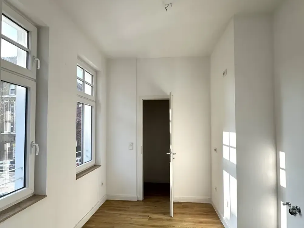 Großzügige 3-Zimmer Wohnung in Dortmund