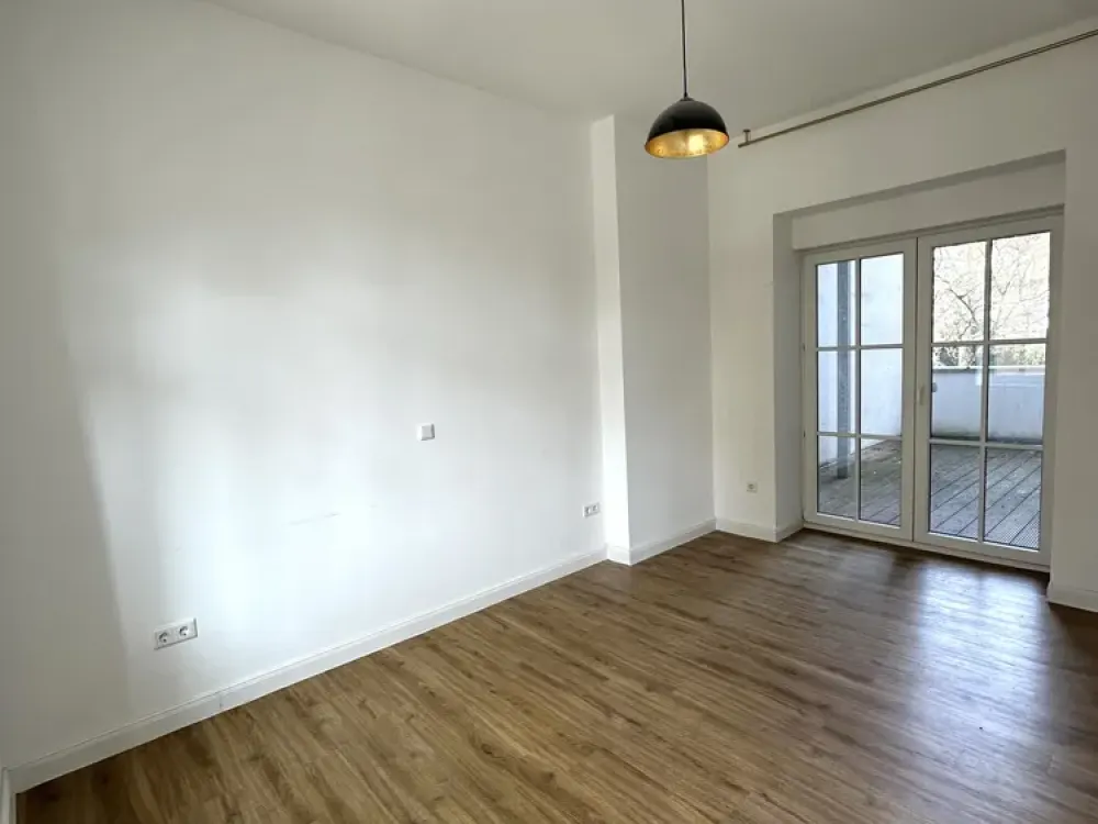 Großzügige 3-Zimmer Wohnung in Dortmund