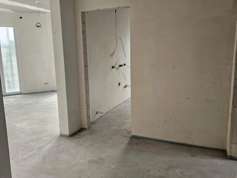 Exklusive 3-Zimmer-Neubauwohnung mit Garten in Paderborn-Elsen