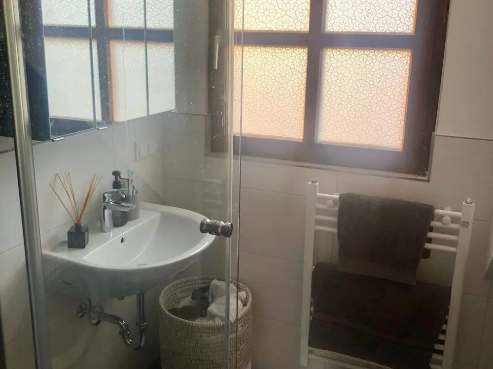 2-Zimmer Dachgeschoss Wohnung im Herzen der Nürnberg Altstadt